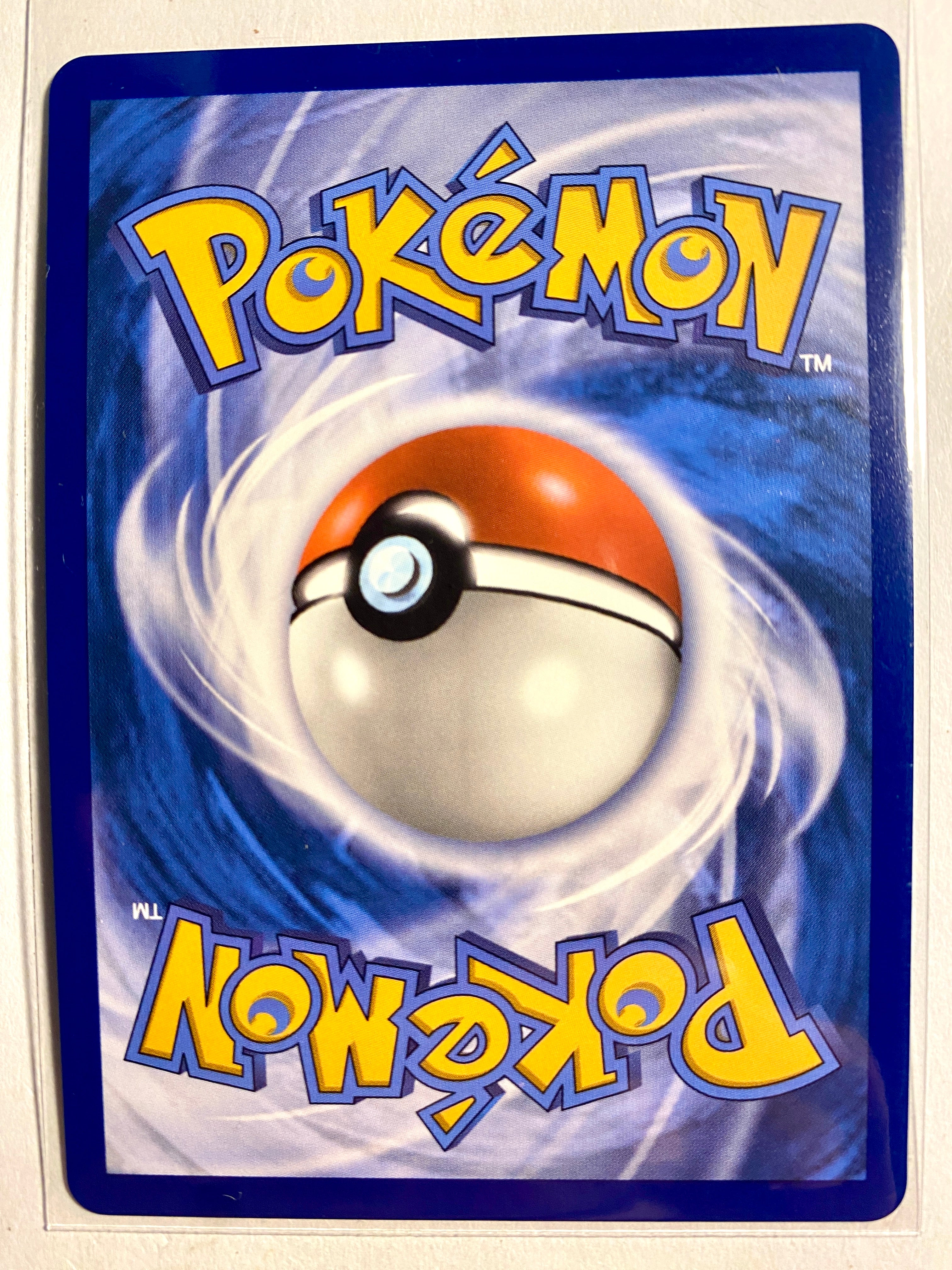 Meowth 106/094 Special Art Rare (SAR) - Near Mint (2025)