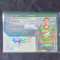 Alex Johnston Signed NRL 2022 Traders Card (White) #059/250 – Mint / Near Mint