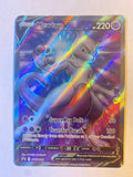Mewtwo V SWSH229 - Sword & Shield Black Star Promo (NM-M)