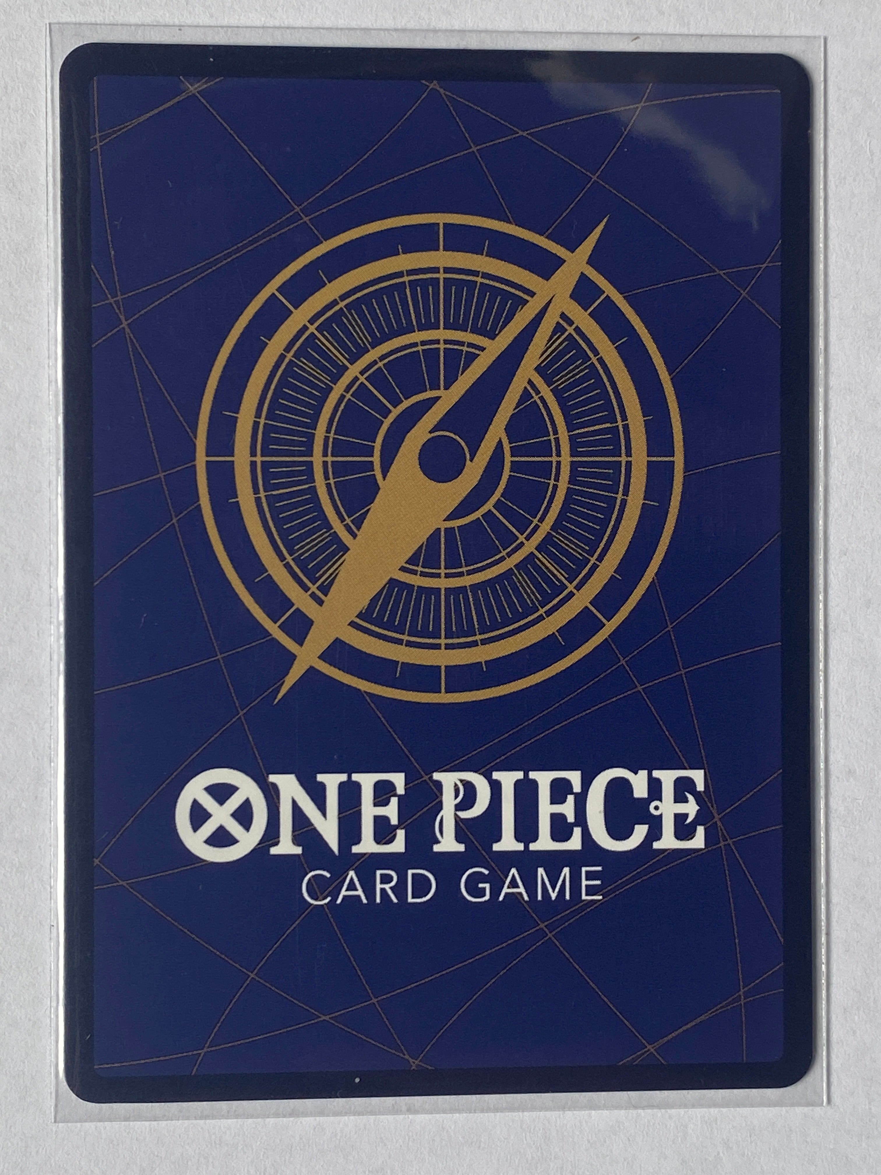 One Piece Card Game - Cavendish EB01-012