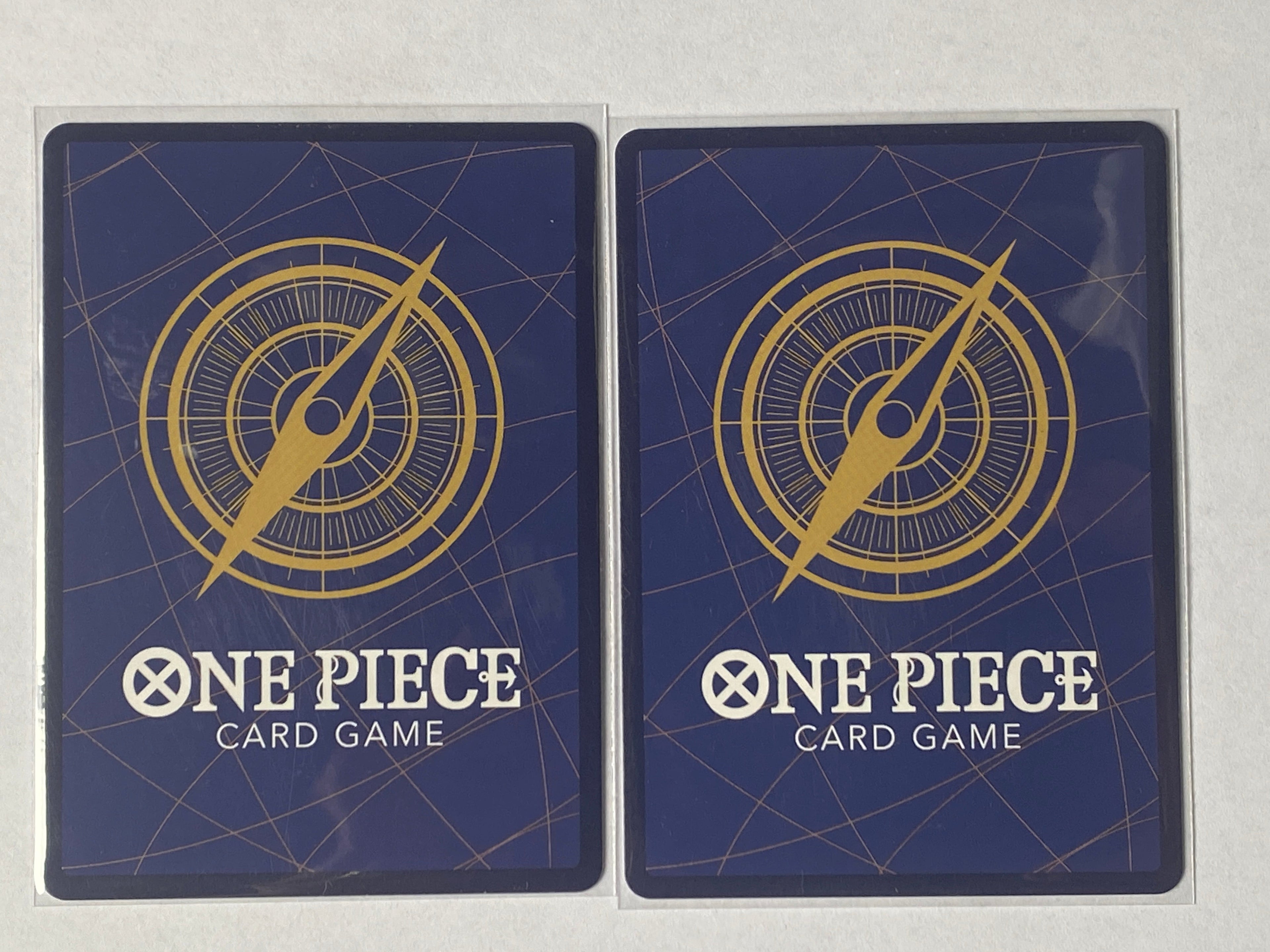 ST14-006 | SR | NM | 2 Card Lot | JP | One Piece TCG